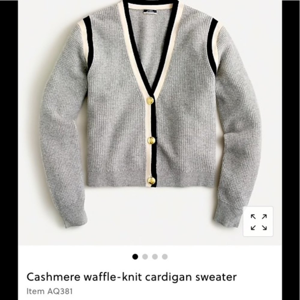 NFS-ISO this cardigan